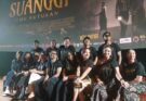 Bukan Pocong atau Kuntilanak, Film Horor “Suanggi: Ilmu Kutukan” Datang dari Indonesia Timur