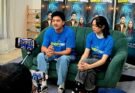 “Ghosting” Menguak Misteri Arwah Influencer yang Menghantui Perias Jenazah