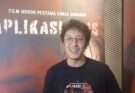 Jadi Sutradara Lagi, Dimas Anggara Suguhkan Kisah Horor Berlatar Teknologi dalam “Aplikasi Iblis”
