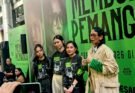Yasamin Jasem Jadi Jurnalis, Kerjanya Seputar Makhluk Halus dalam “Memburu Pemangsa”