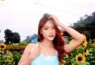 Shella Fernanda Menikmati Syuting Bareng Cosplayer Hantu dalam “Conjurig”