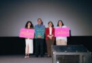 Jakarta Film Week 2026 Ditutup dengan “Laut Bercerita”, “Nobody Loves Kay” Sabet Penghargaan