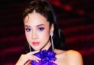 Anya Geraldine Jadi Siluman Ular, Dipasangkan dengan Derby Romero di “Dewi Siluman Ular”