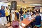 “Heroes Give Blood” Kolaborasi Kuningan City Dan Lions International