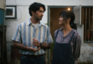 Cerita Reza Rahadian Seputar Adegan Mesranya Bareng Eva Celia di Film “Laut Bercerita”