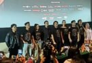 Jangan Asal Unduh! Dimas Anggara Siapkan Teror “Aplikasi Iblis” di Bioskop