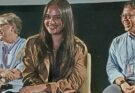 Begini Pengalaman Aurora Ribero Syuting “Lagi Probation: Kerja Ngejar Apa Sih?”