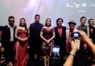 Bermain dalam “Siti Si Vampir”, Nugie Malah Jadi Teringat Ayah Satine Zaneta