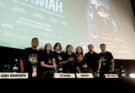 “The Doll Ghawiah” Tayang dalam Format IMAX, Total 18 Layar di Seluruh Indonesia